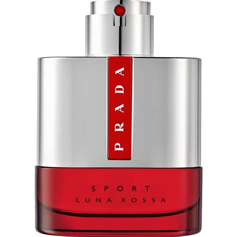 prada luna rossa sport eau de toilette|Prada sport Luna Rossa women.